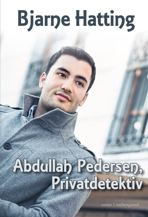 Abdullah Pedersen, Privatdetektiv