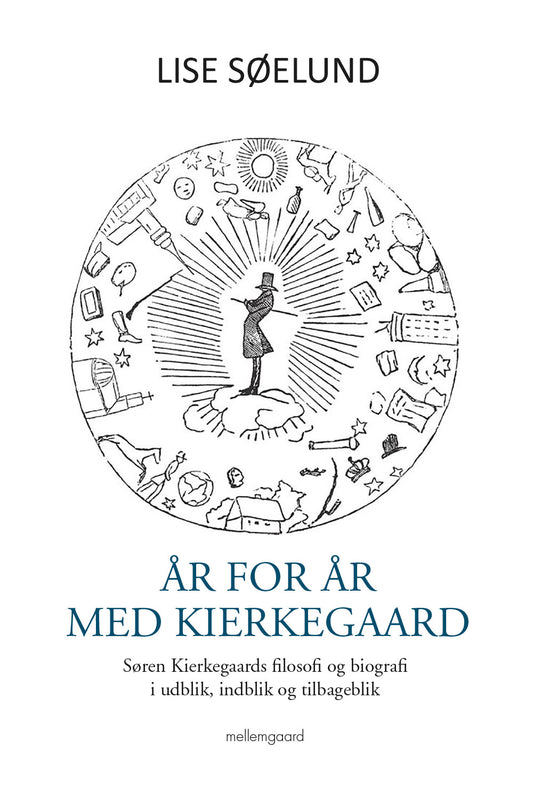 År for år med Kierkegaard