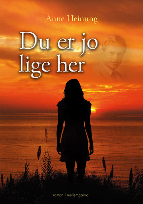 Du er jo lige her