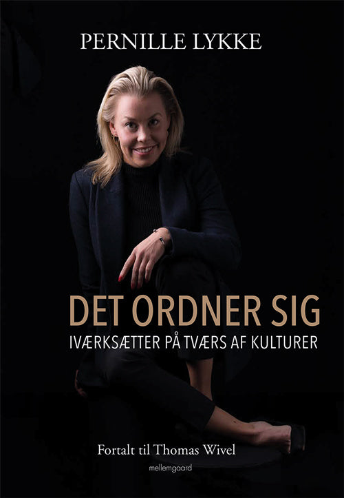 Det ordner sig