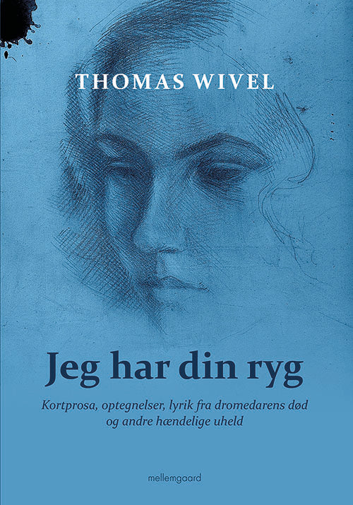 Jeg har din ryg