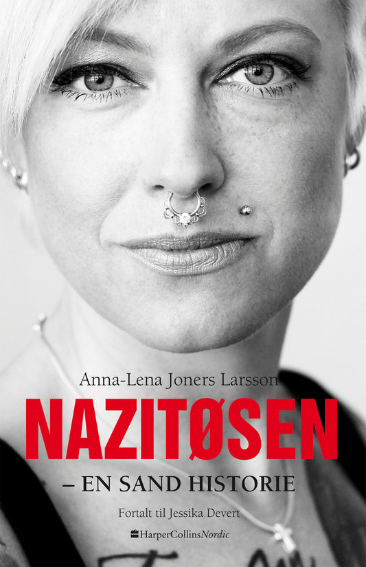 Nazitøsen