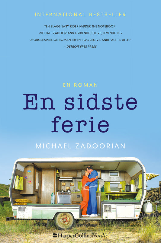 En sidste ferie