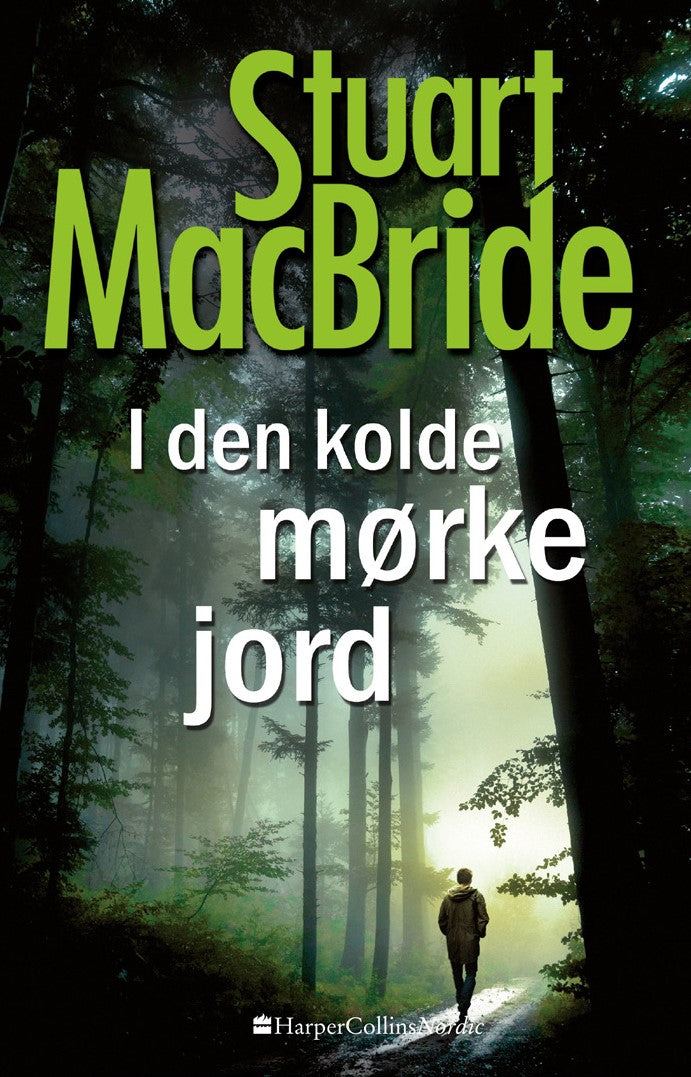 I den kolde mørke jord