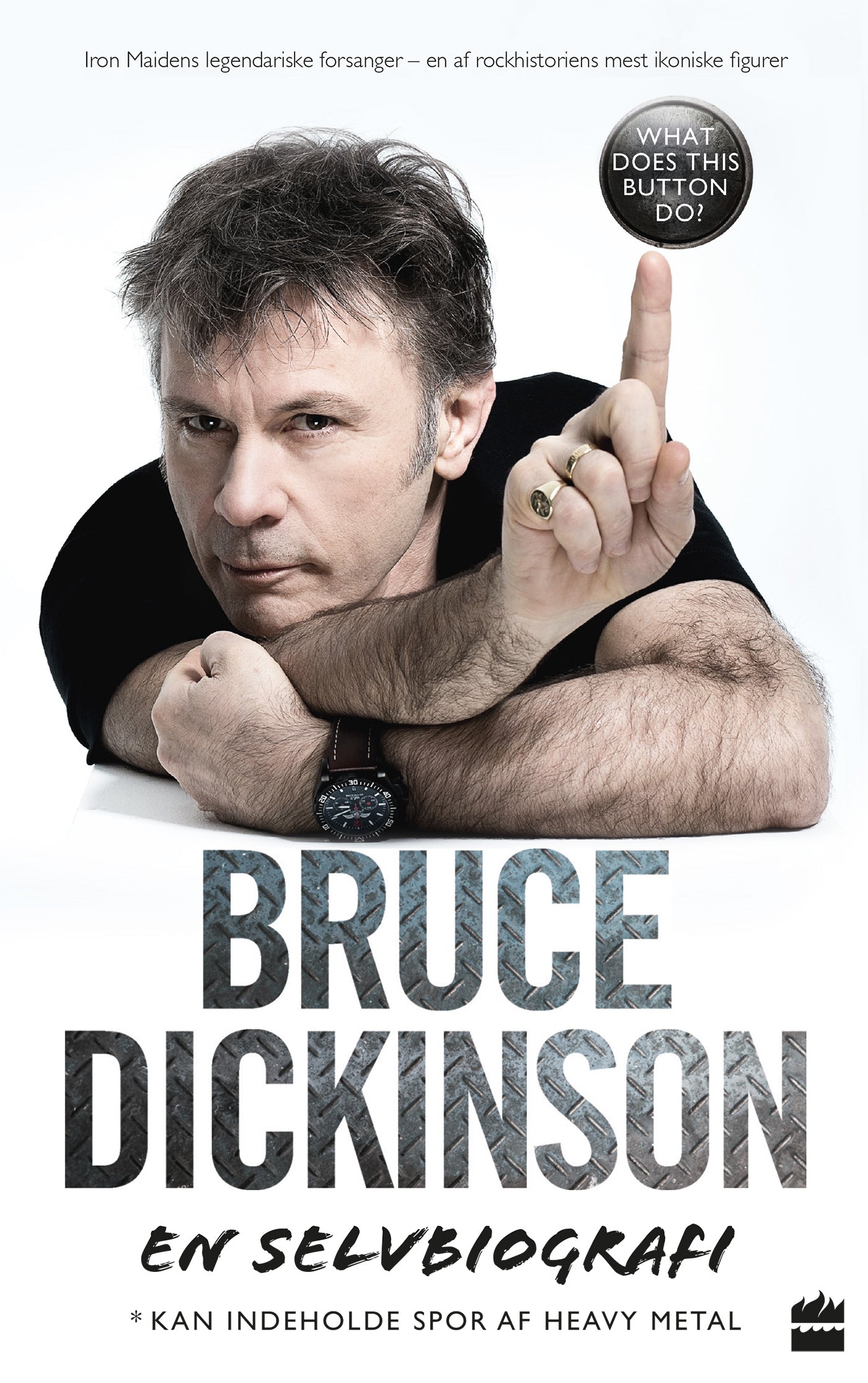 En selvbiografi