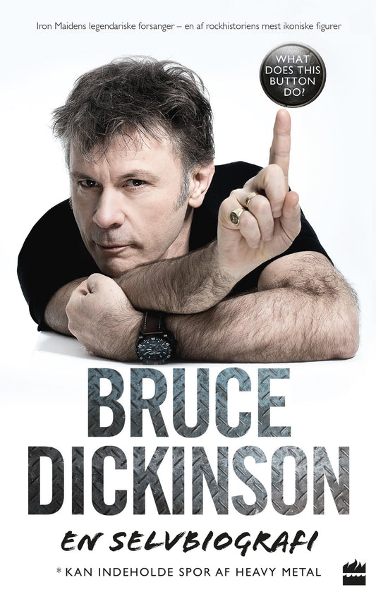 En selvbiografi