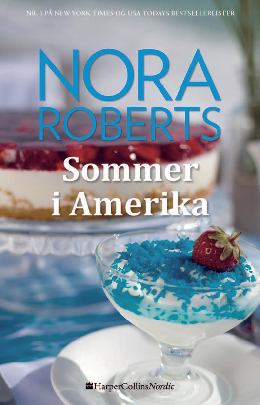 Sommer i Amerika