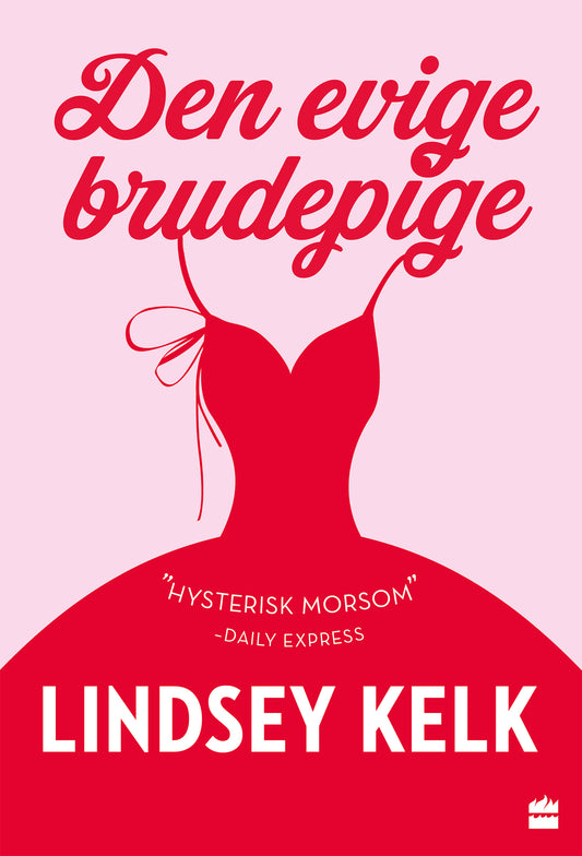 Den evige brudepige