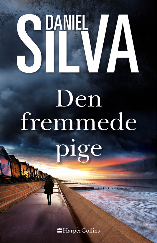 Den fremmede pige