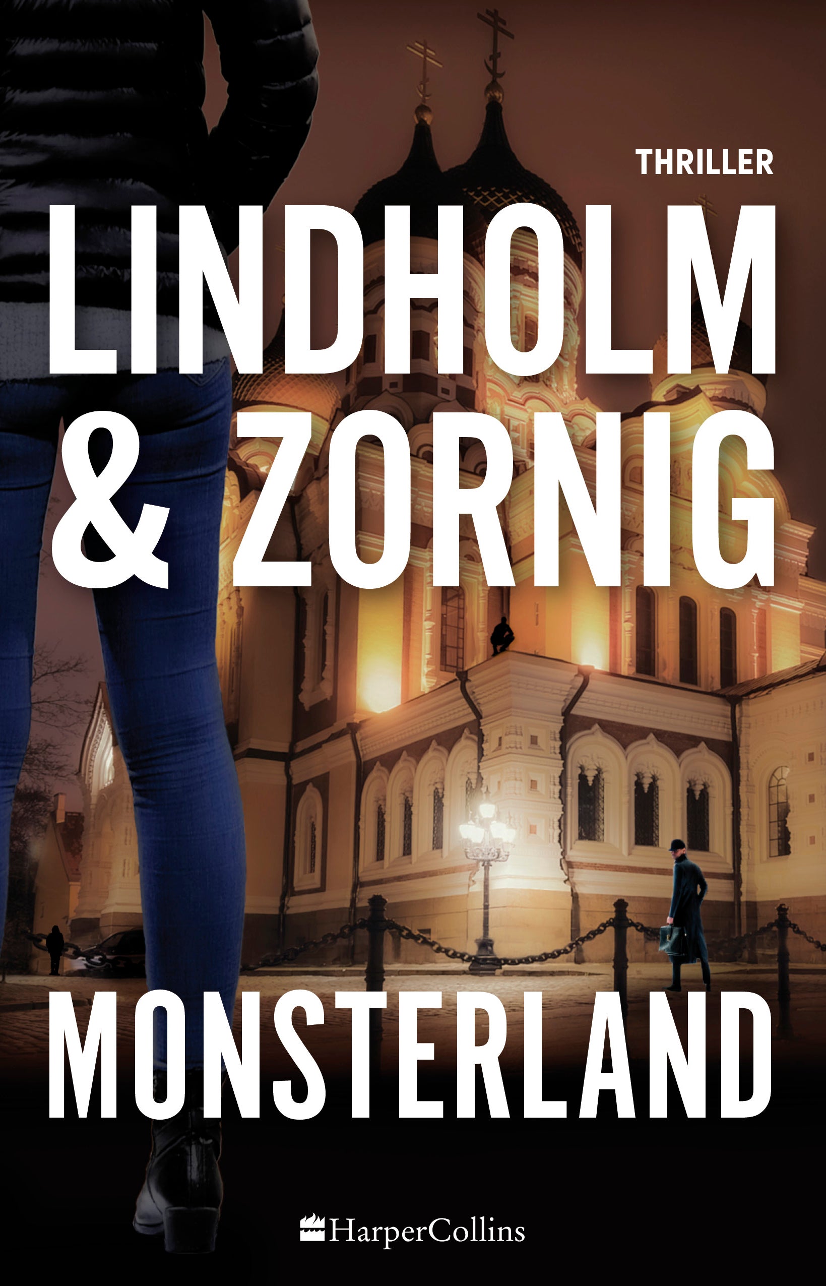 Monsterland