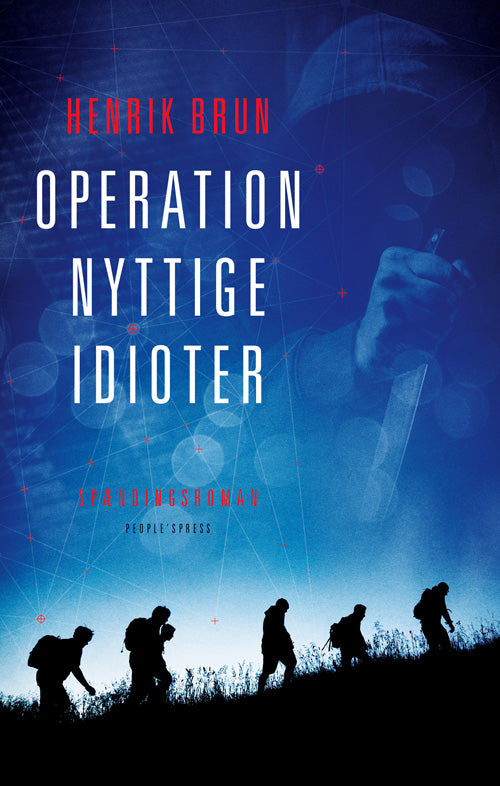 Operation nyttige idioter