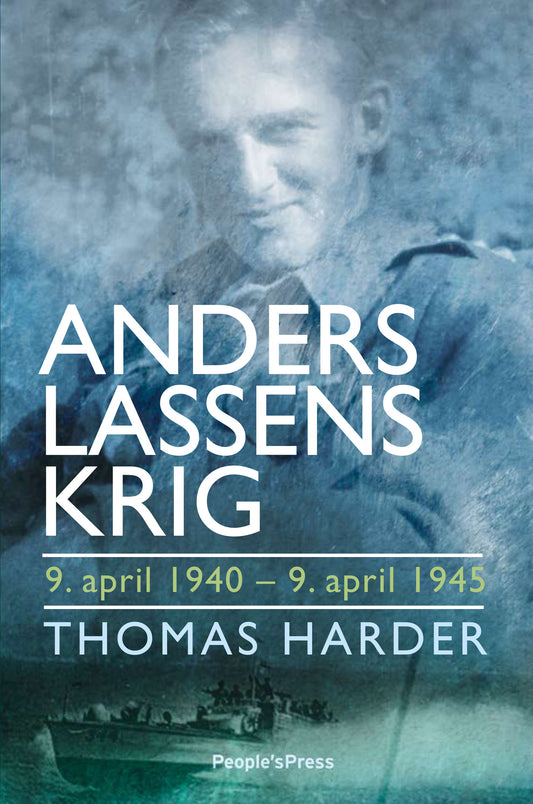 Anders Lassens krig