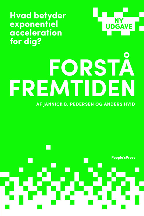 Forstå fremtiden – thiemersmagasin