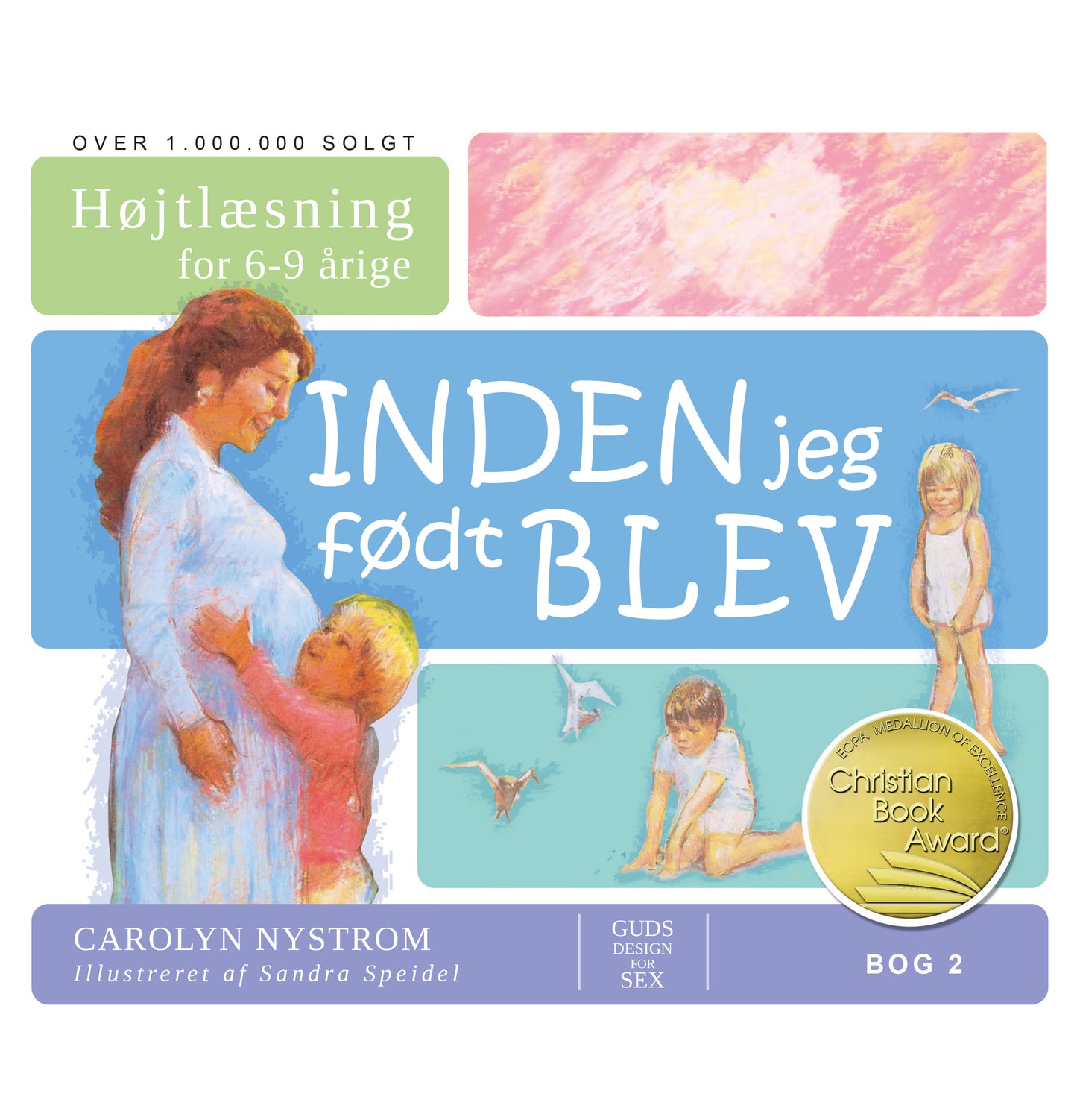 Inden jeg blev født