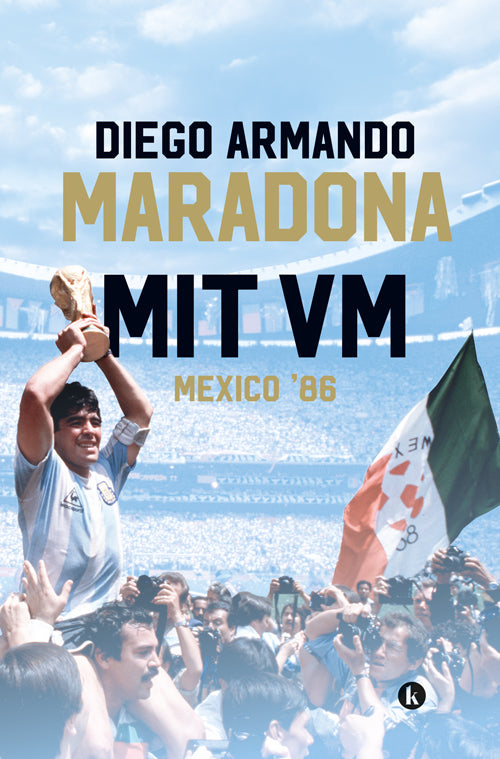 Mit VM, Mexico 1986