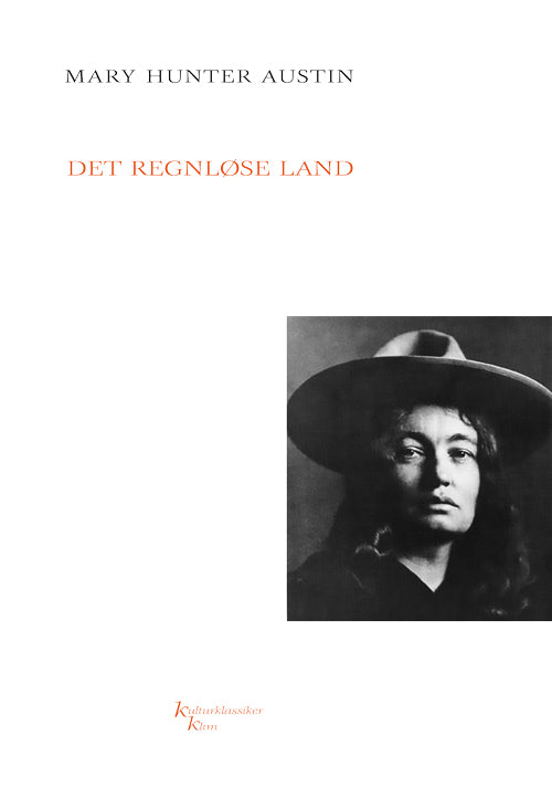 Det regnløse land KKK