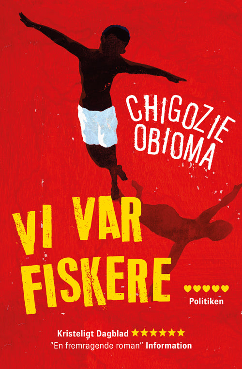 Vi var fiskere PB