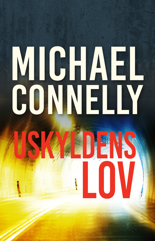 Uskyldens lov