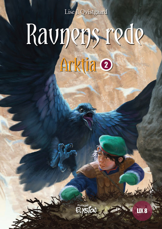 Ravnens Rede