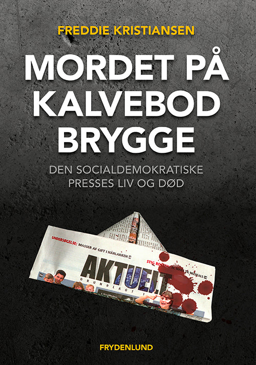 Mordet på Kalvebod Brygge