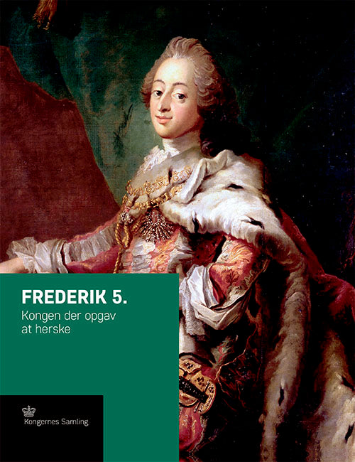 Frederik 5.