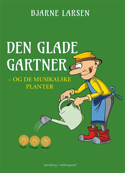 Den glade gartner