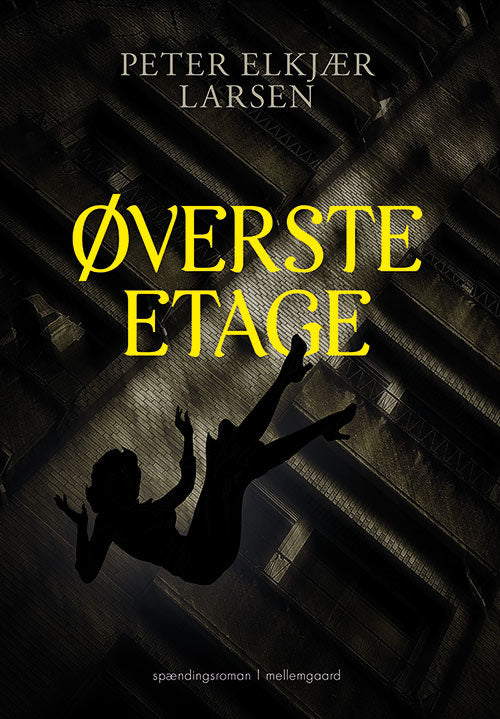 Øverste etage