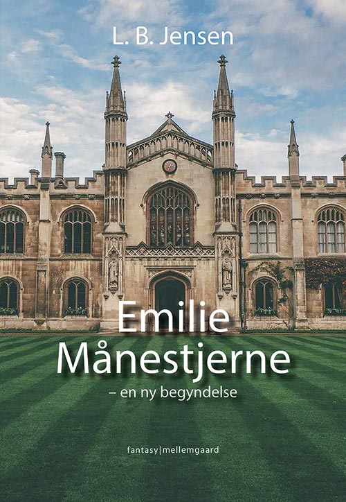 Emilie Månestjerne