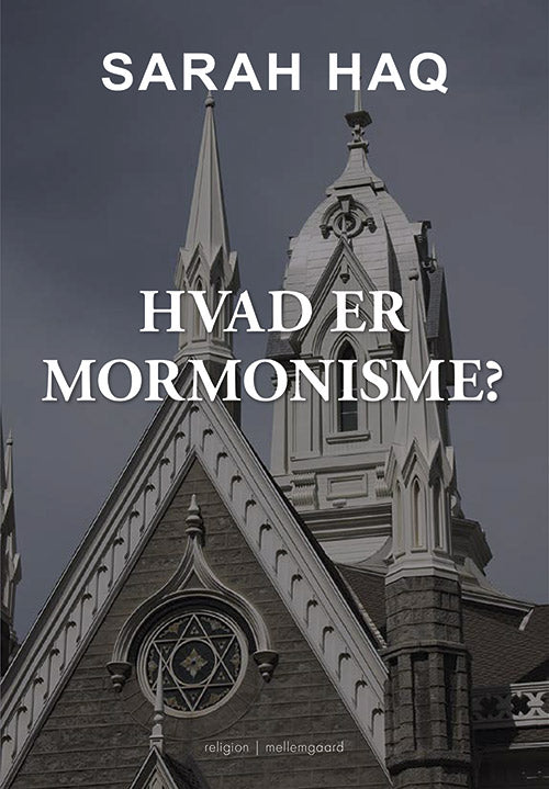 Hvad er mormonisme?
