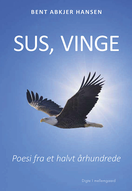 Sus, vinge