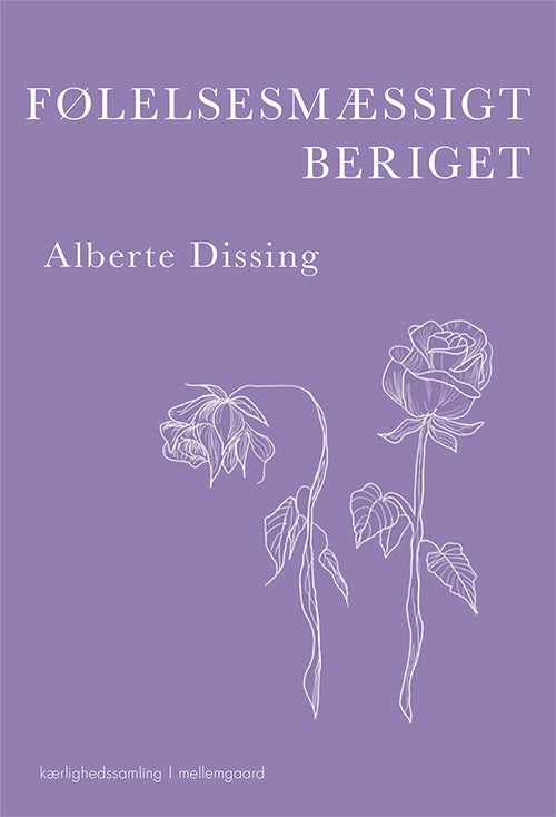 Følelesesmæssigt beriget