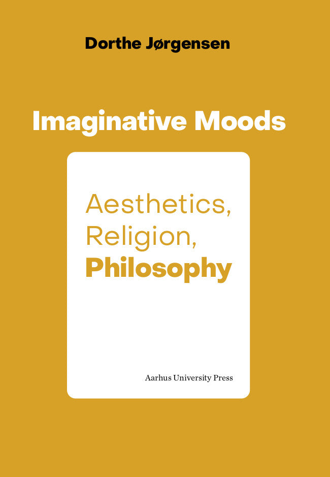 Imaginative Moods