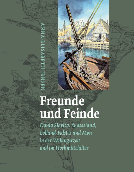 Freunde und Feinde