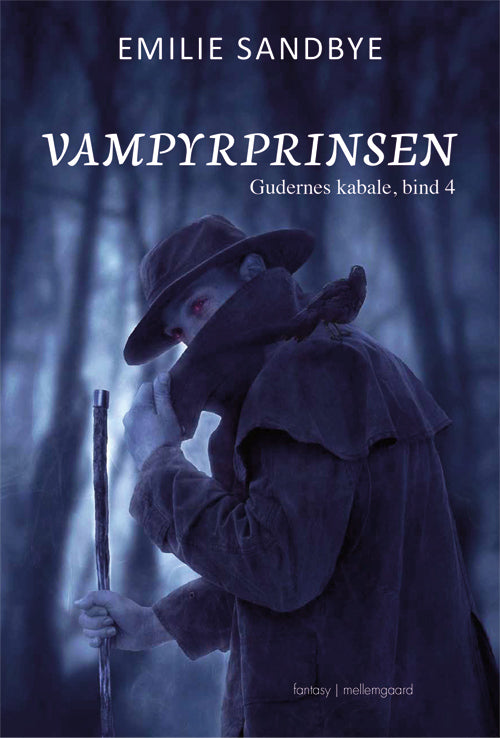 Vampyrprinsen