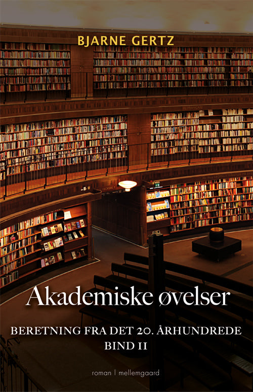 Akademiske øvelser