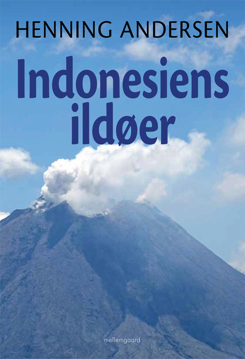 Indonesiens ildøer