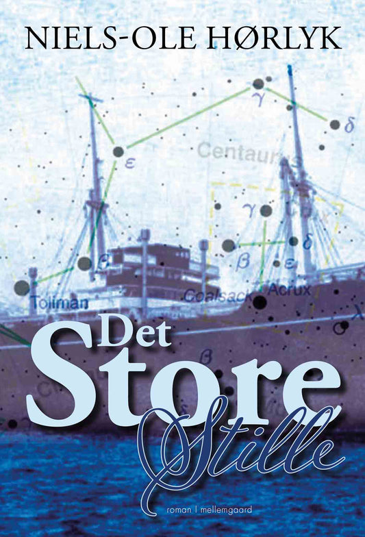 Det store stille