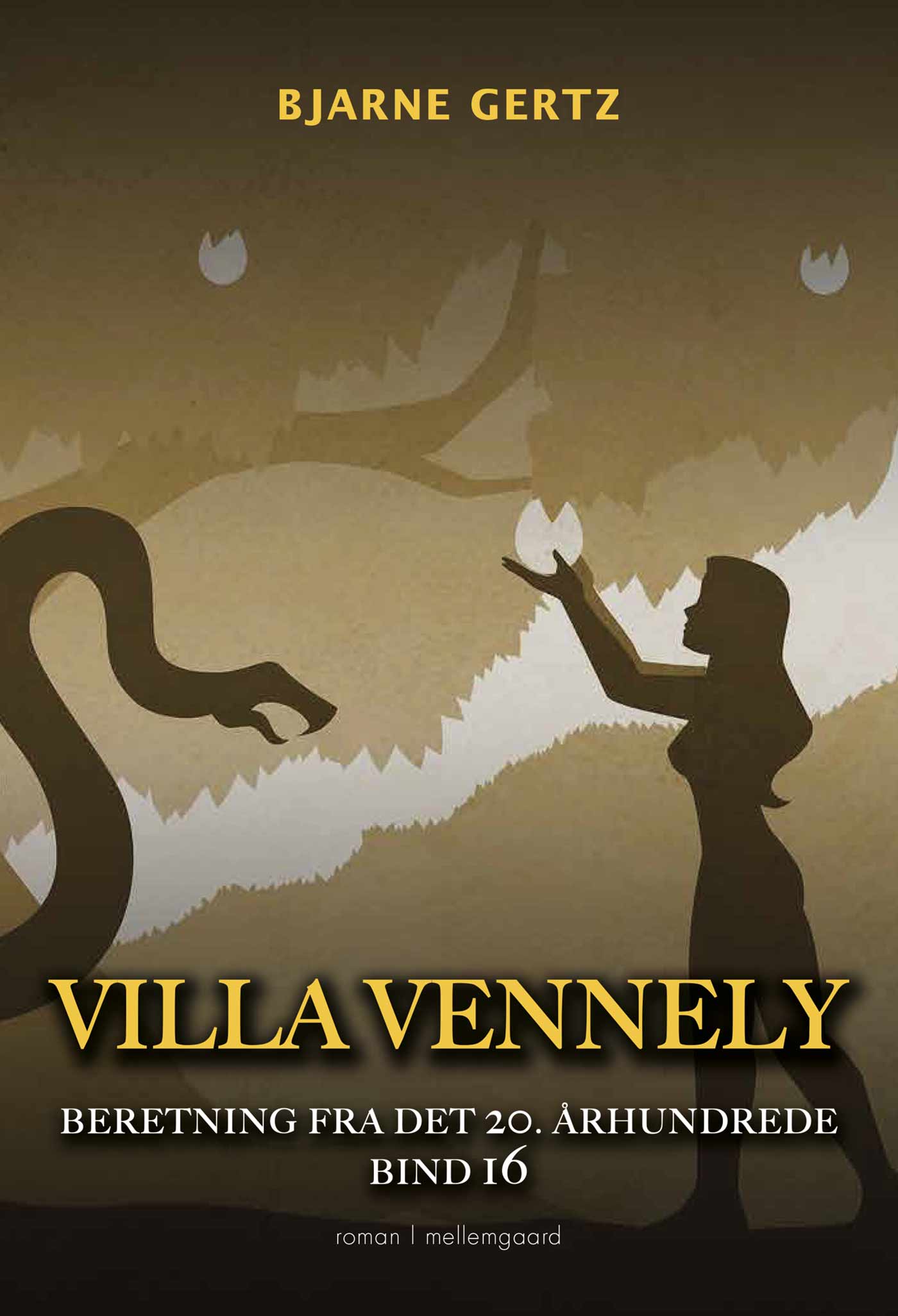 Villa Vennely