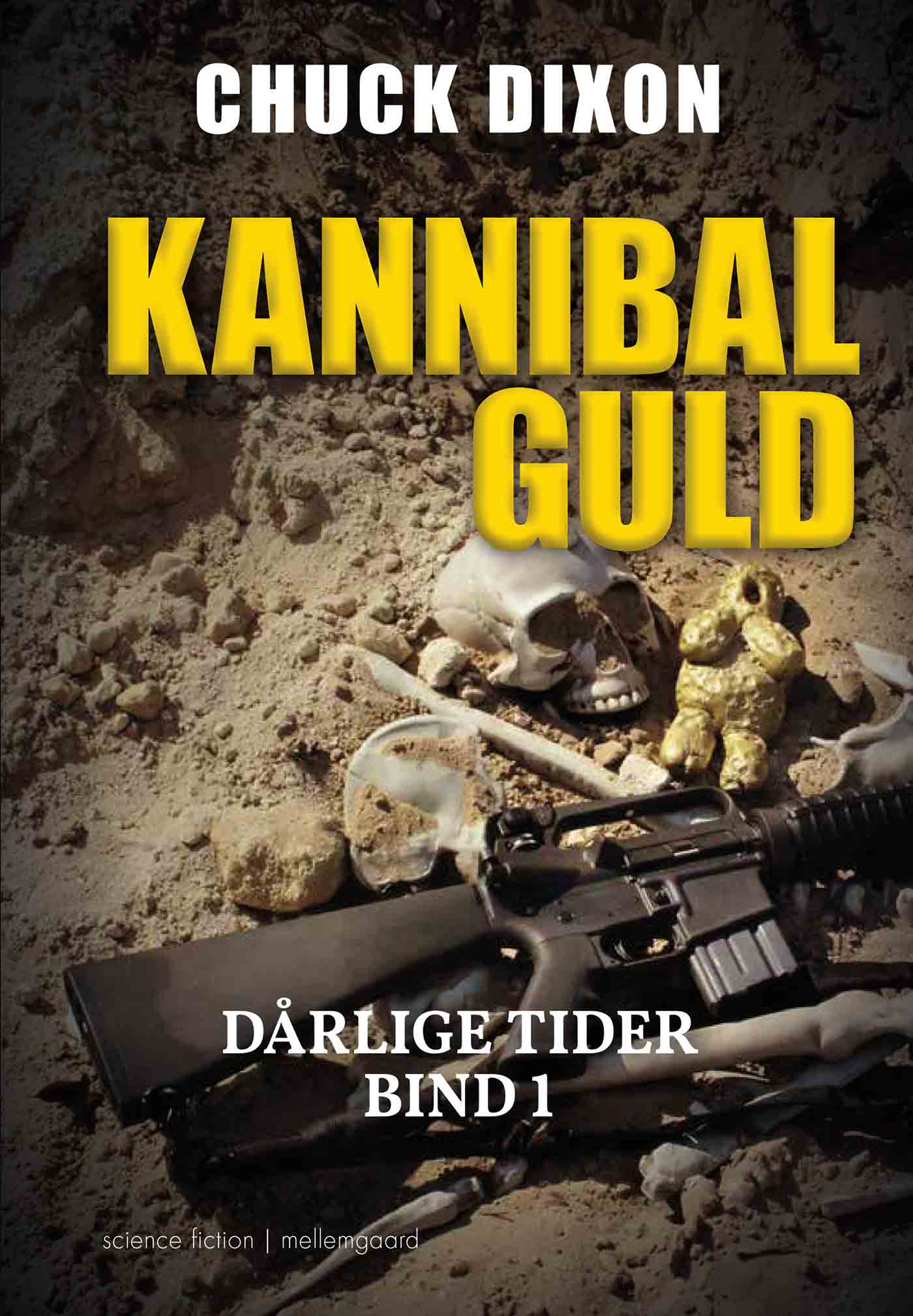 Kannibalguld