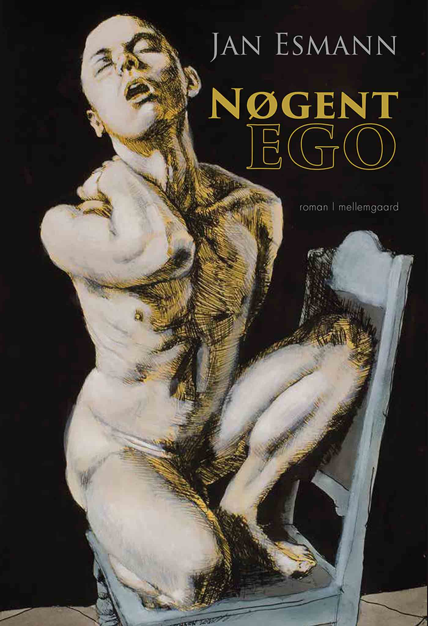 Nøgent ego