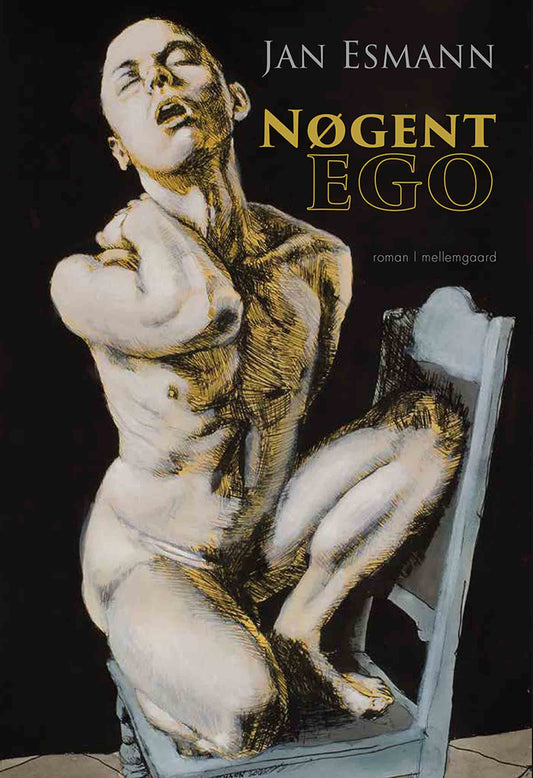 Nøgent ego