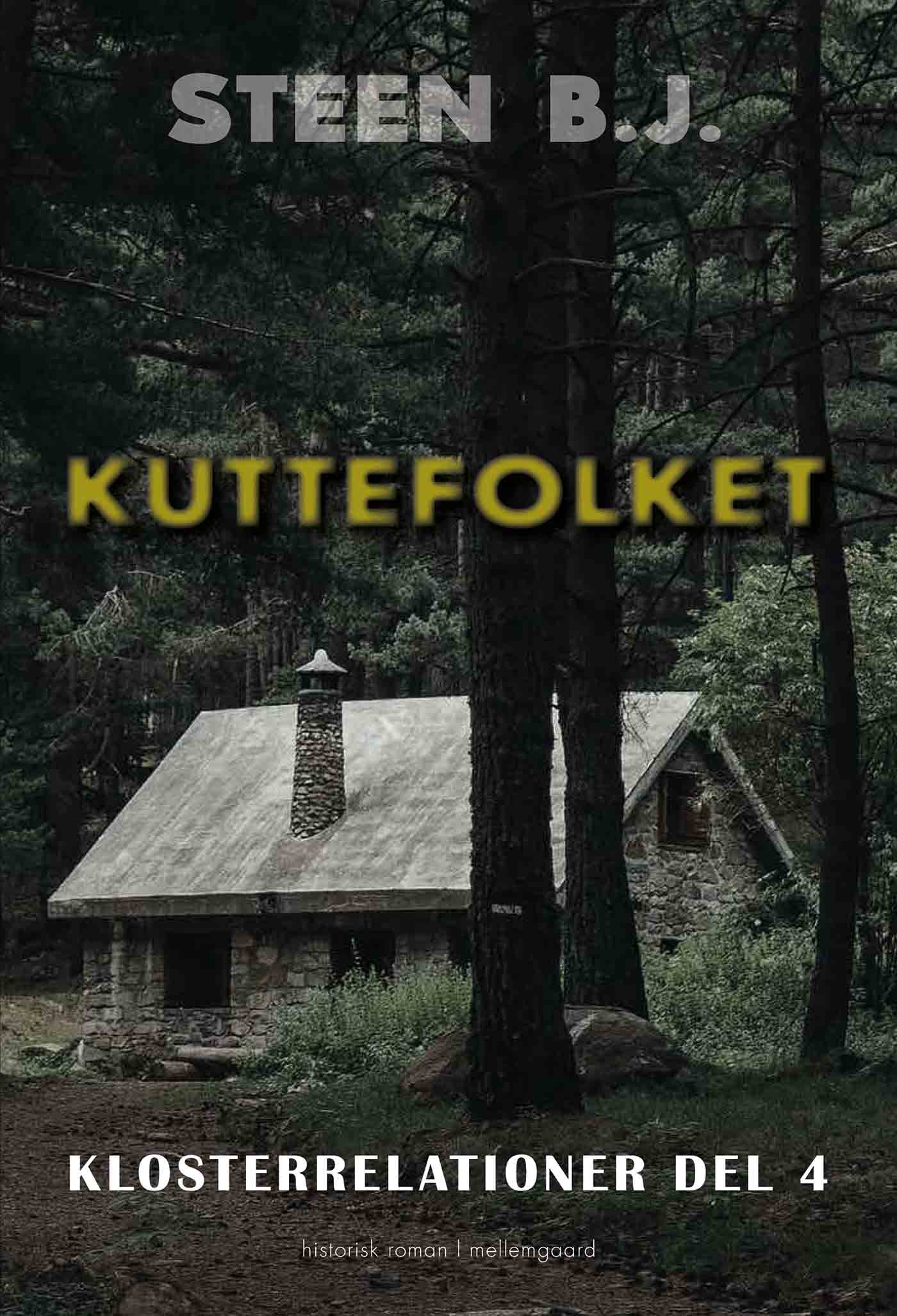 Kuttefolket