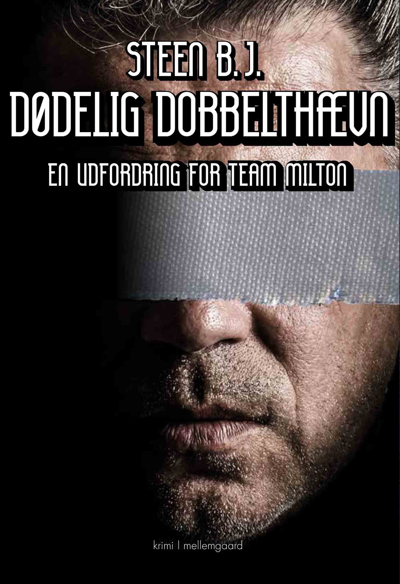 Dødelig dobbelthævn