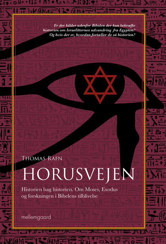 Horusvejen