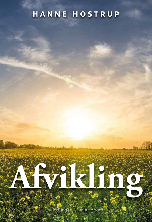 Afvikling