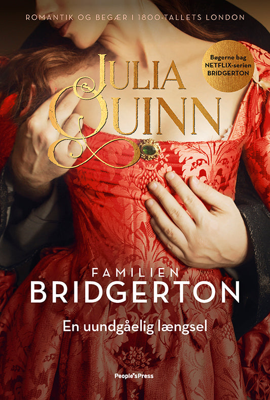 Bridgerton. En uundgåelig længsel