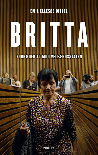 Britta