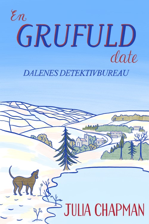 En grufuld date