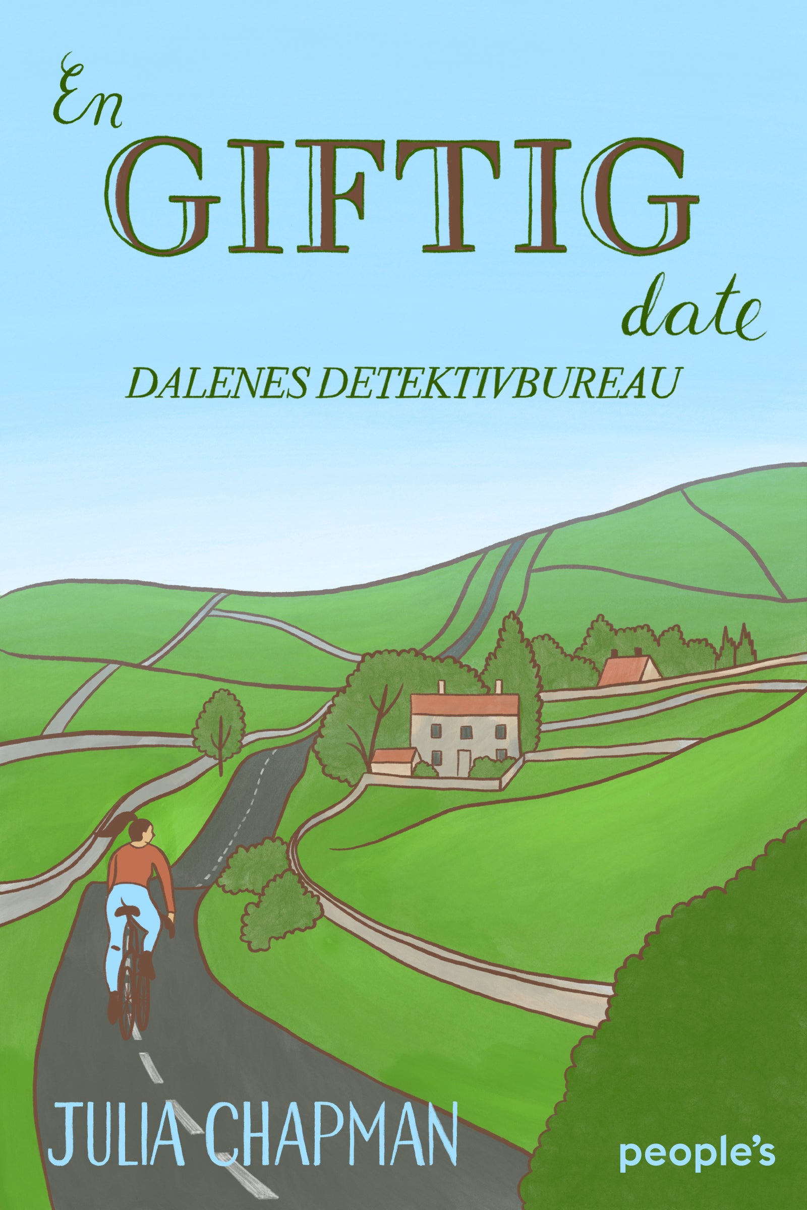 En giftig date