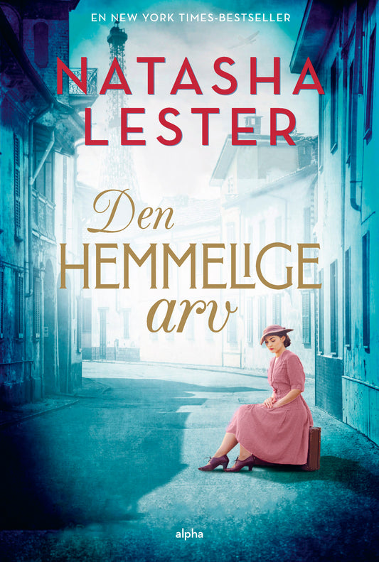 Den hemmelige arv